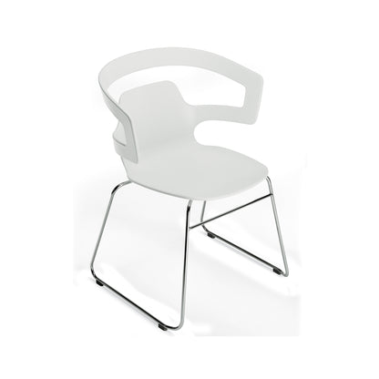 Segesta Sledge Chair