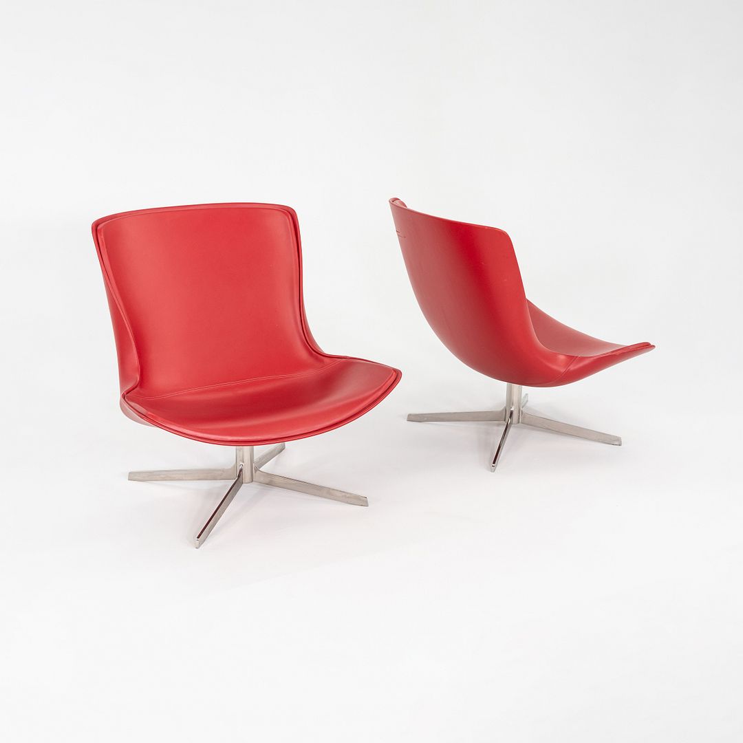 Vika Lounge Chair by Monica Forster | Rarify