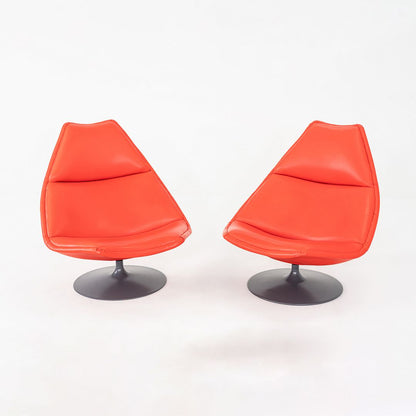 F510 Lounge Chair