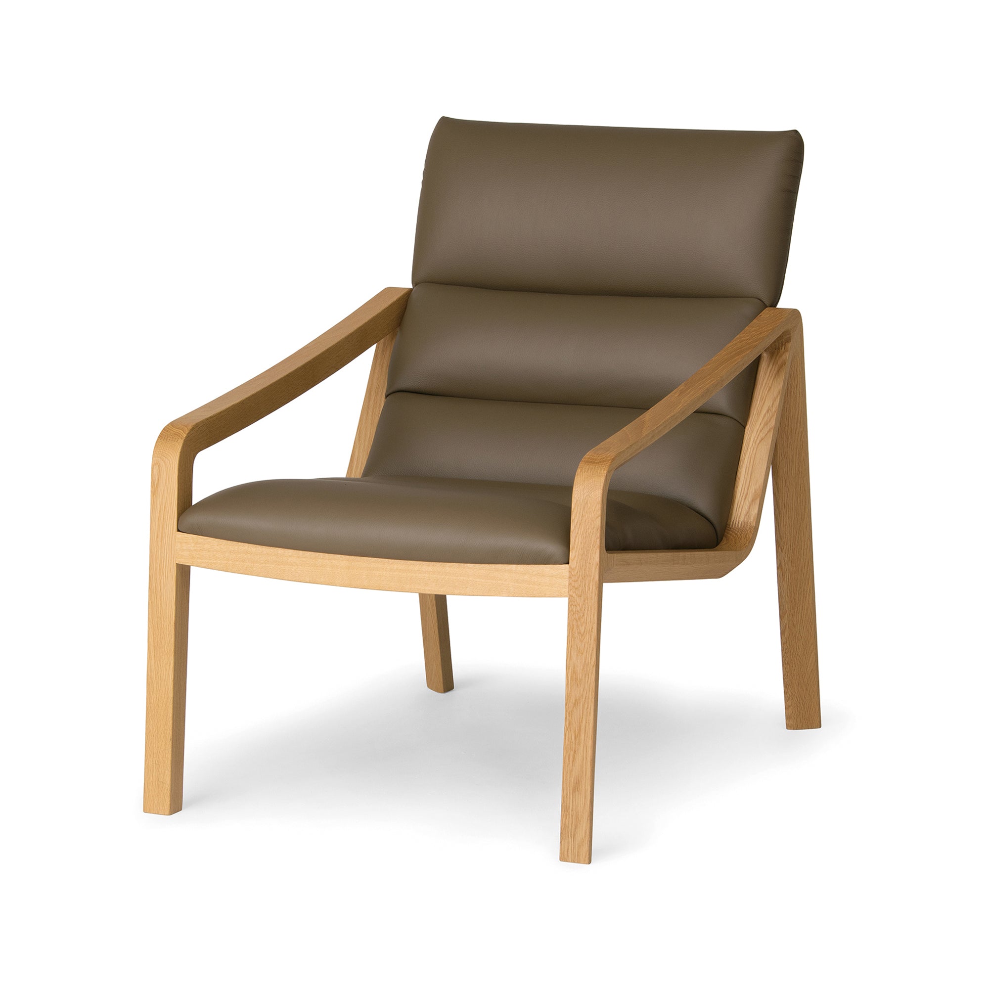 Challenge Lounge Chair