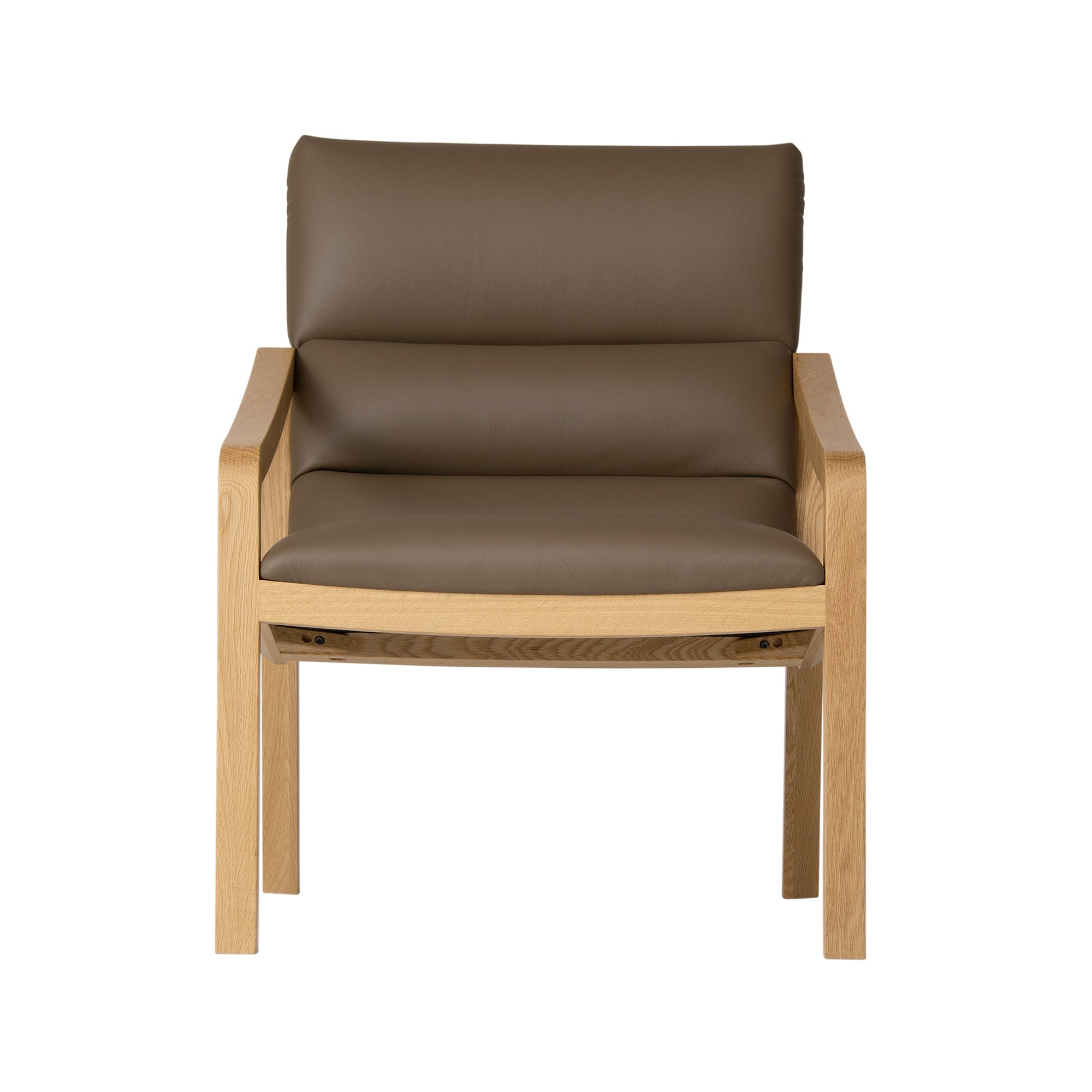 Challenge Lounge Chair