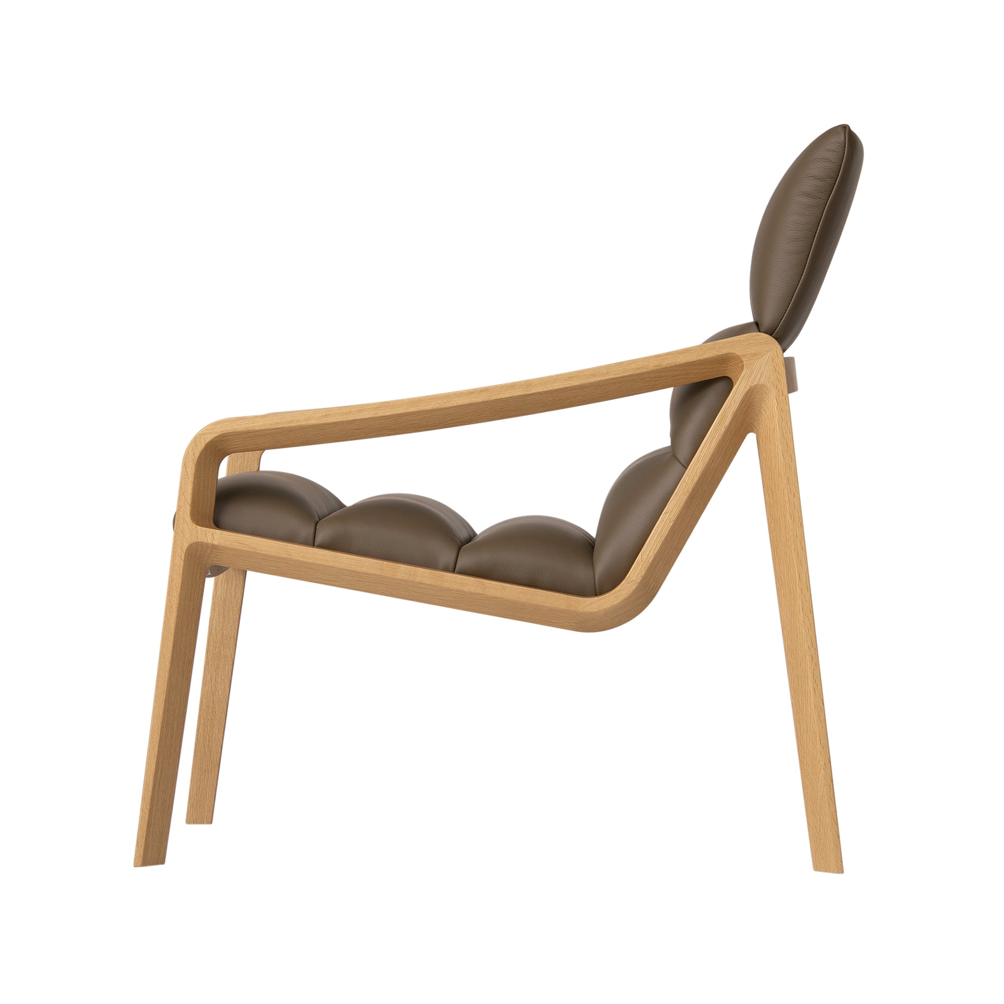 Challenge Lounge Chair