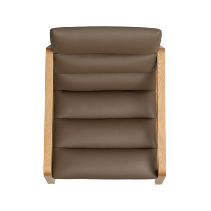 Challenge Lounge Chair