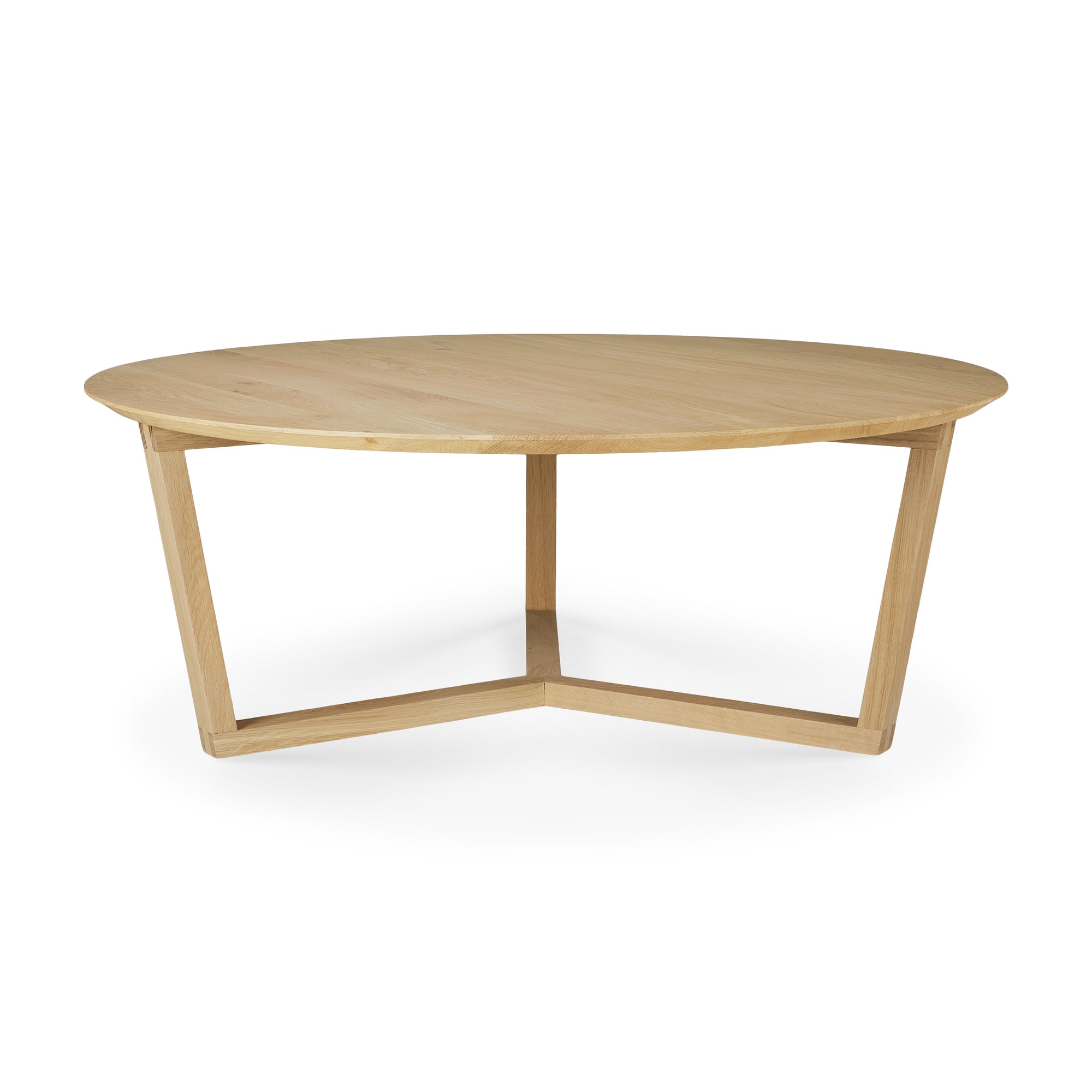 Tripod Coffee Table