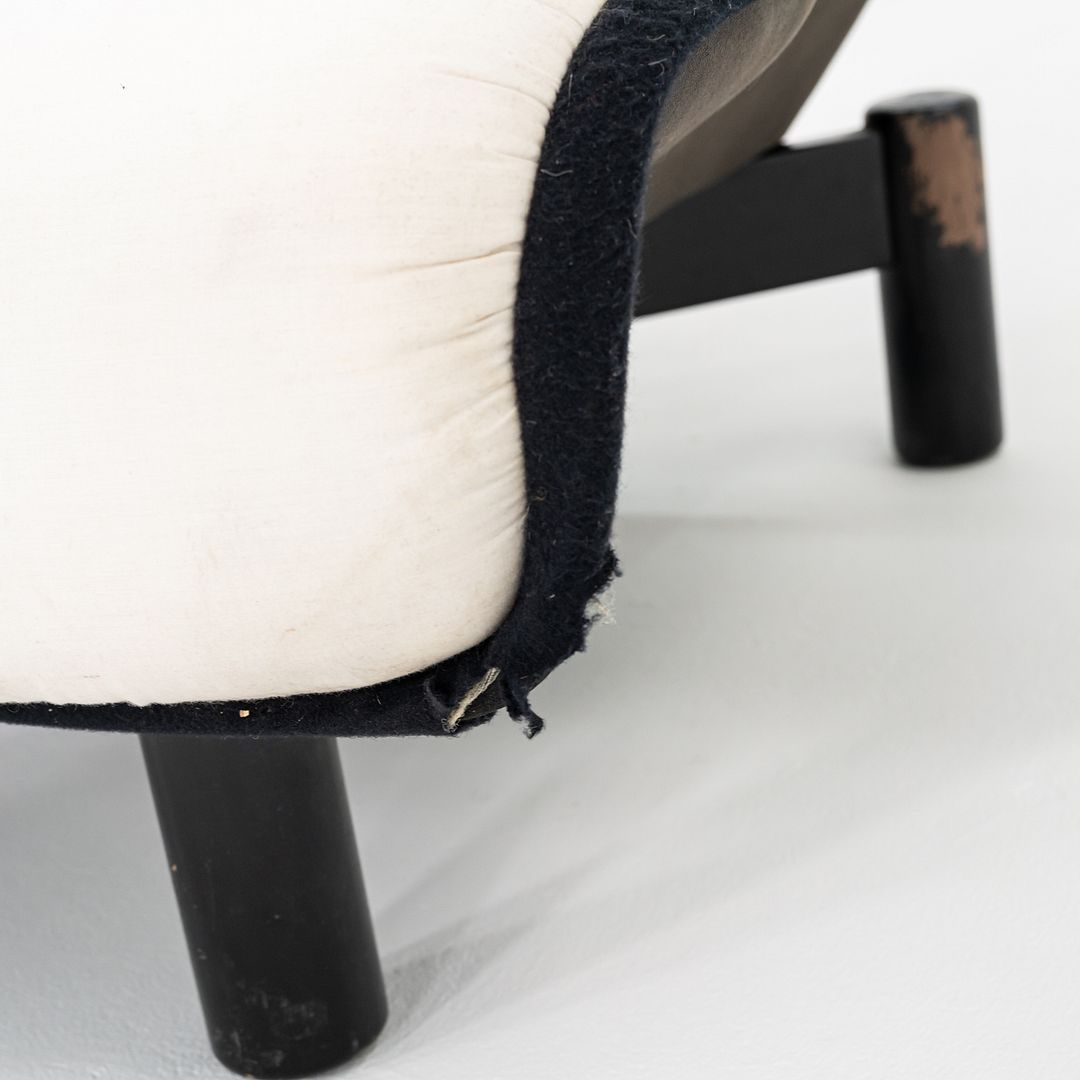 Sinbad Lounge Chair