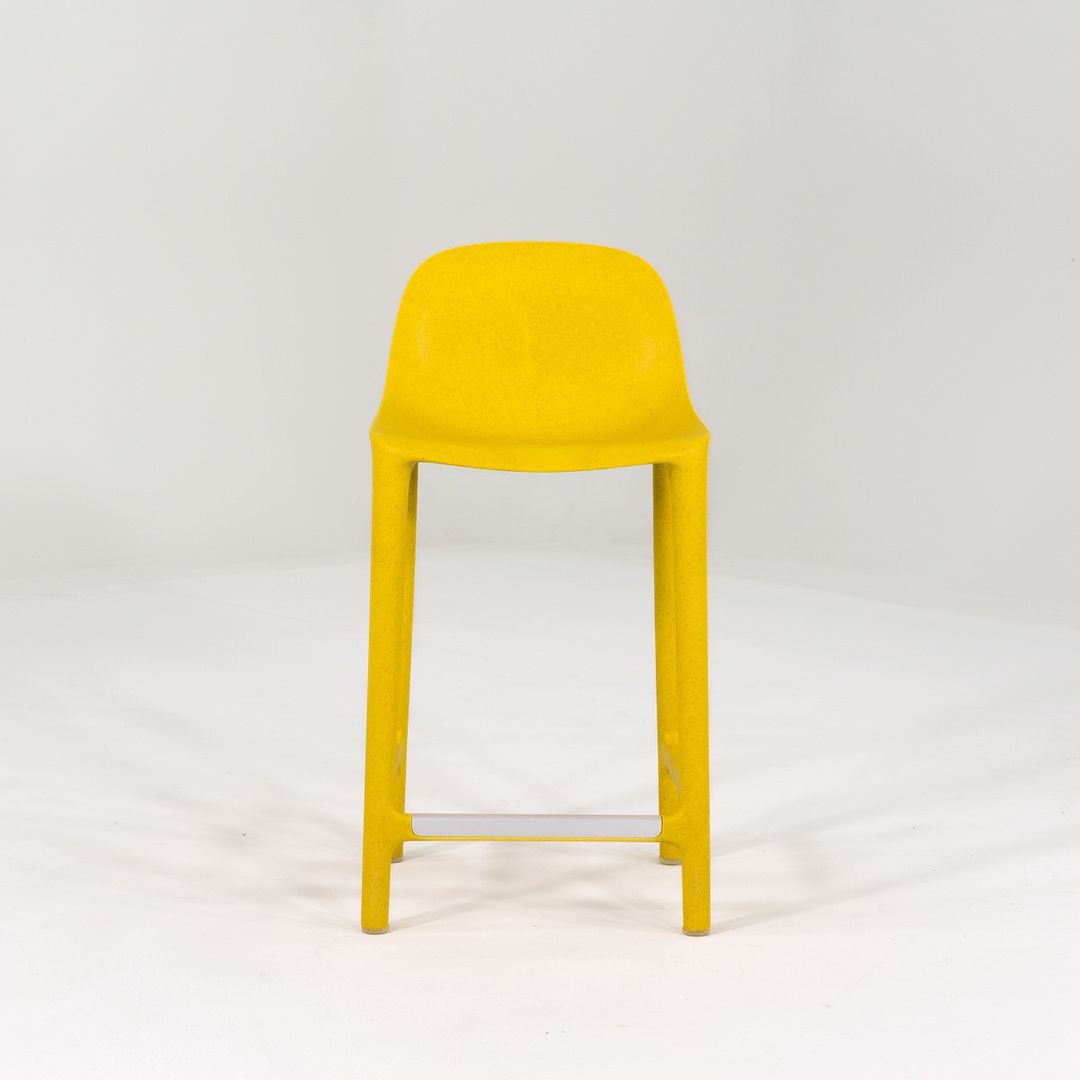 Broom Counter Stool