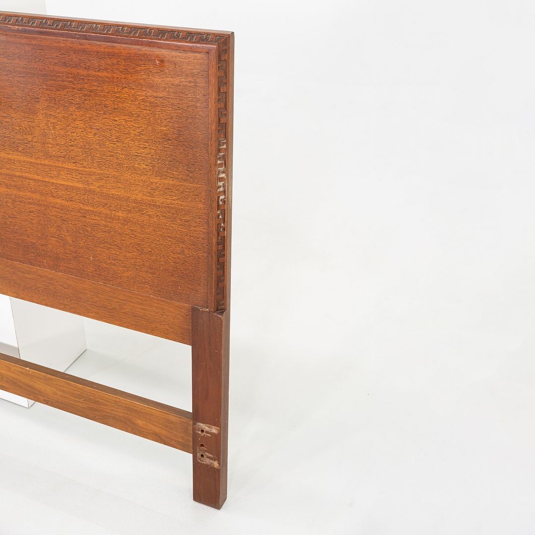 Taliesin Ensemble Full Headboard