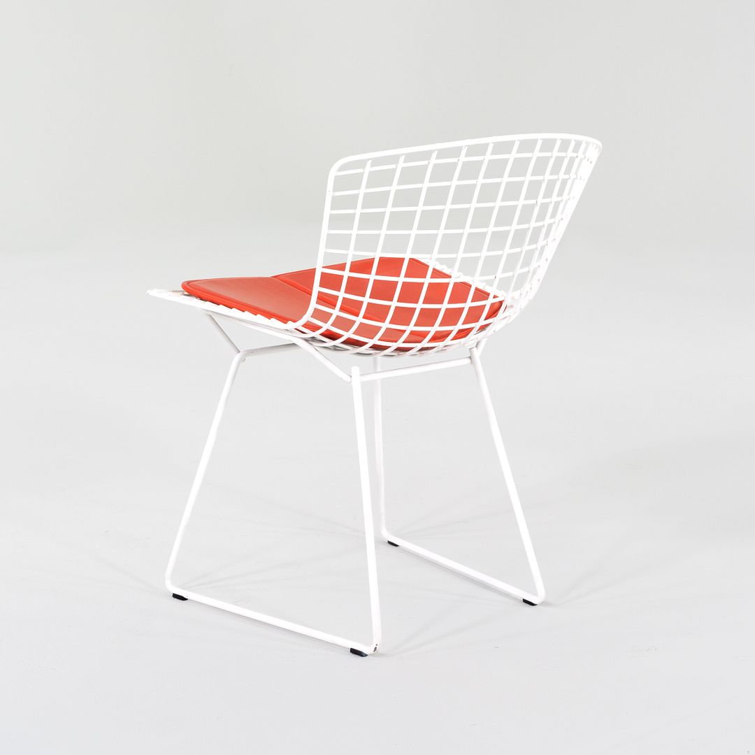 Bertoia Side Chair