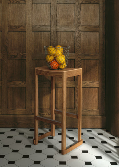 Atelier Counter and Bar Stool