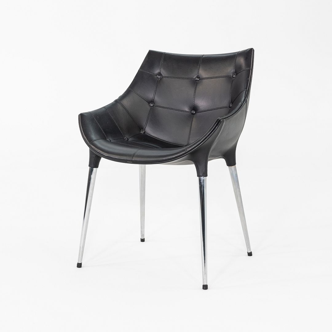 Passion Dining Chair