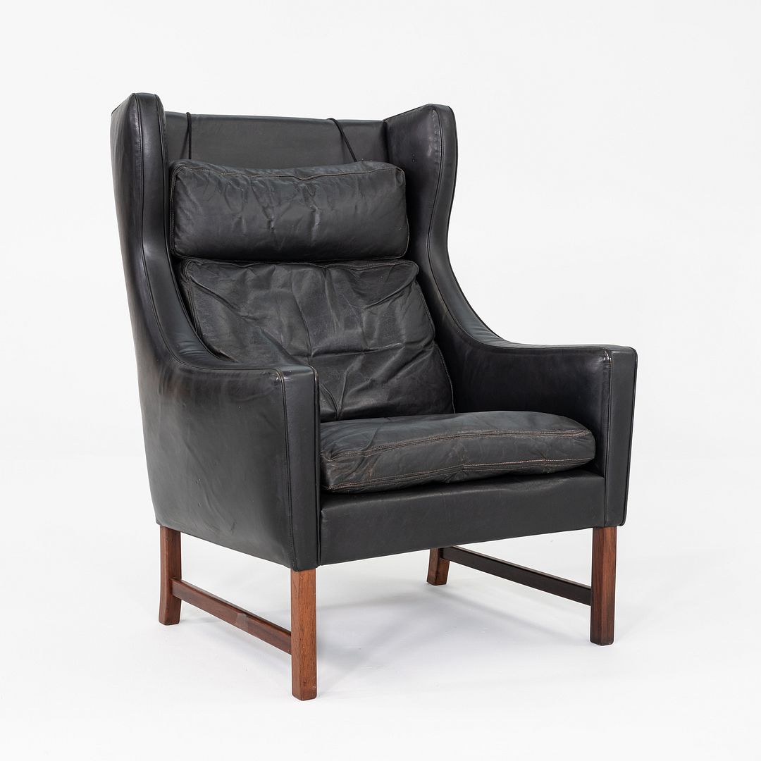 965H Lounge Chair