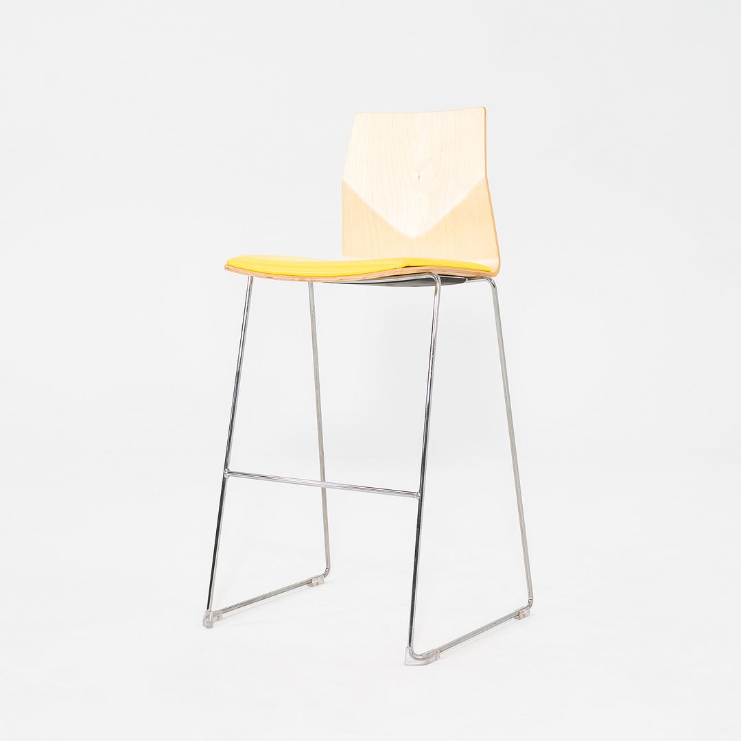 FourCast Bar Stool