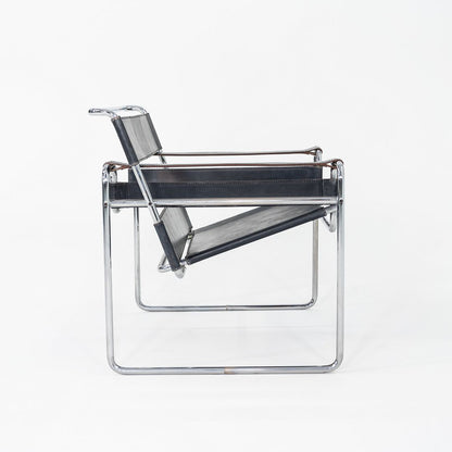 Wassily Lounge Chair, Model B3