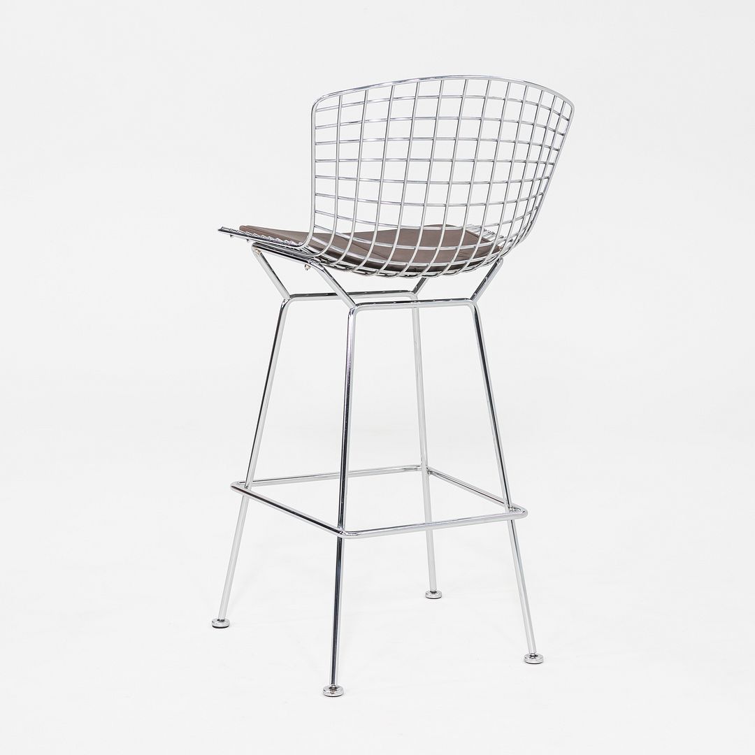 Bertoia Bar Stool