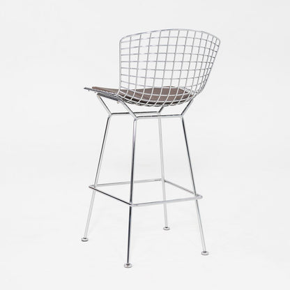 Bertoia Bar Stool