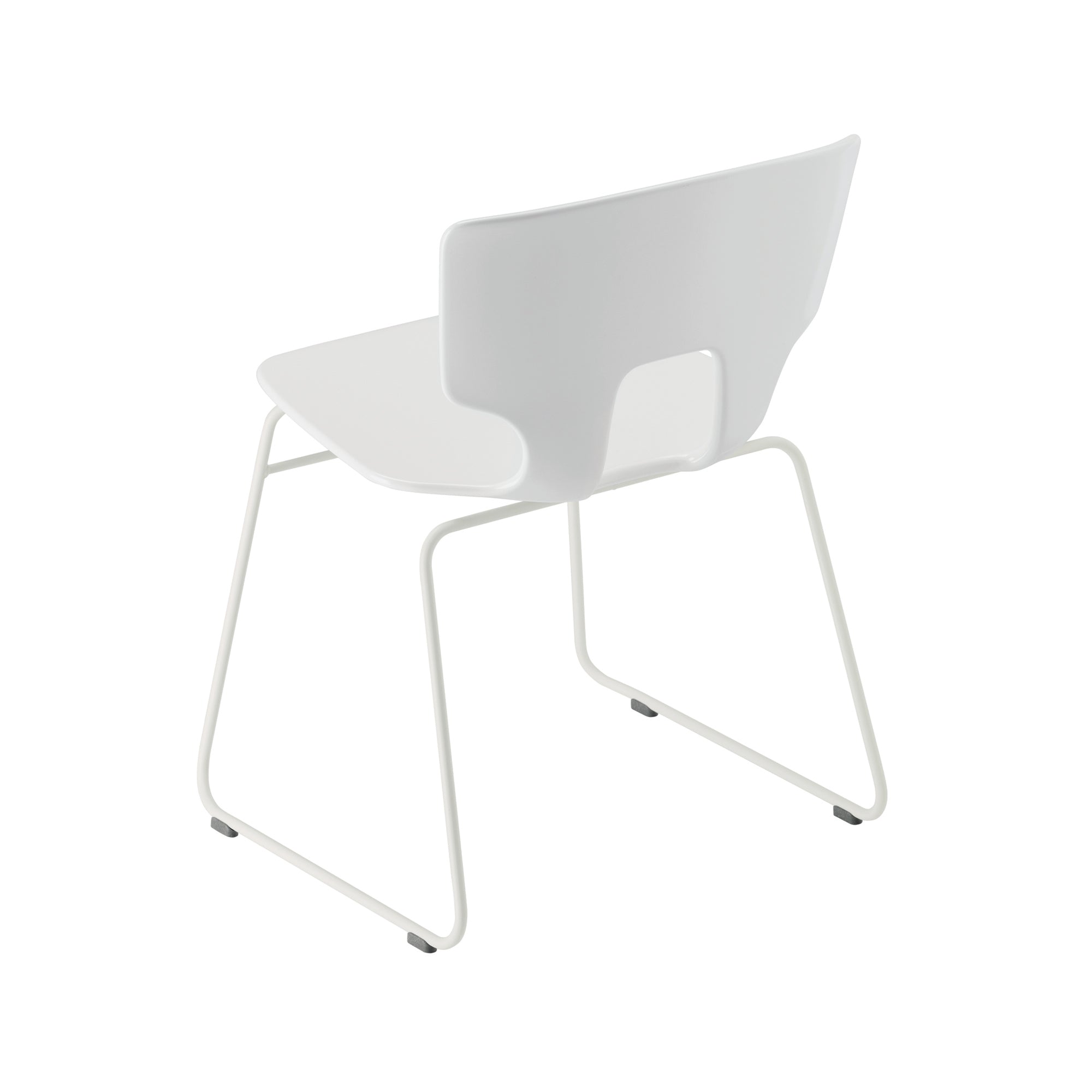 Erice Sledge Chair