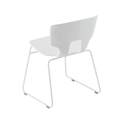 Erice Sledge Chair