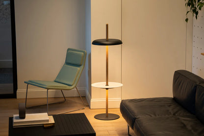 Nivél Portable Floor Lamp