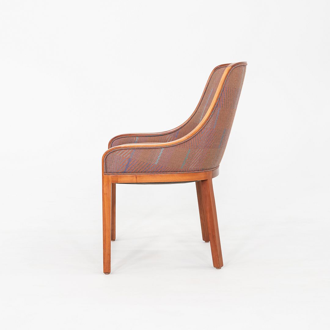 Bankers Chair