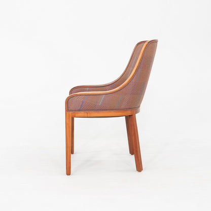 Bankers Chair