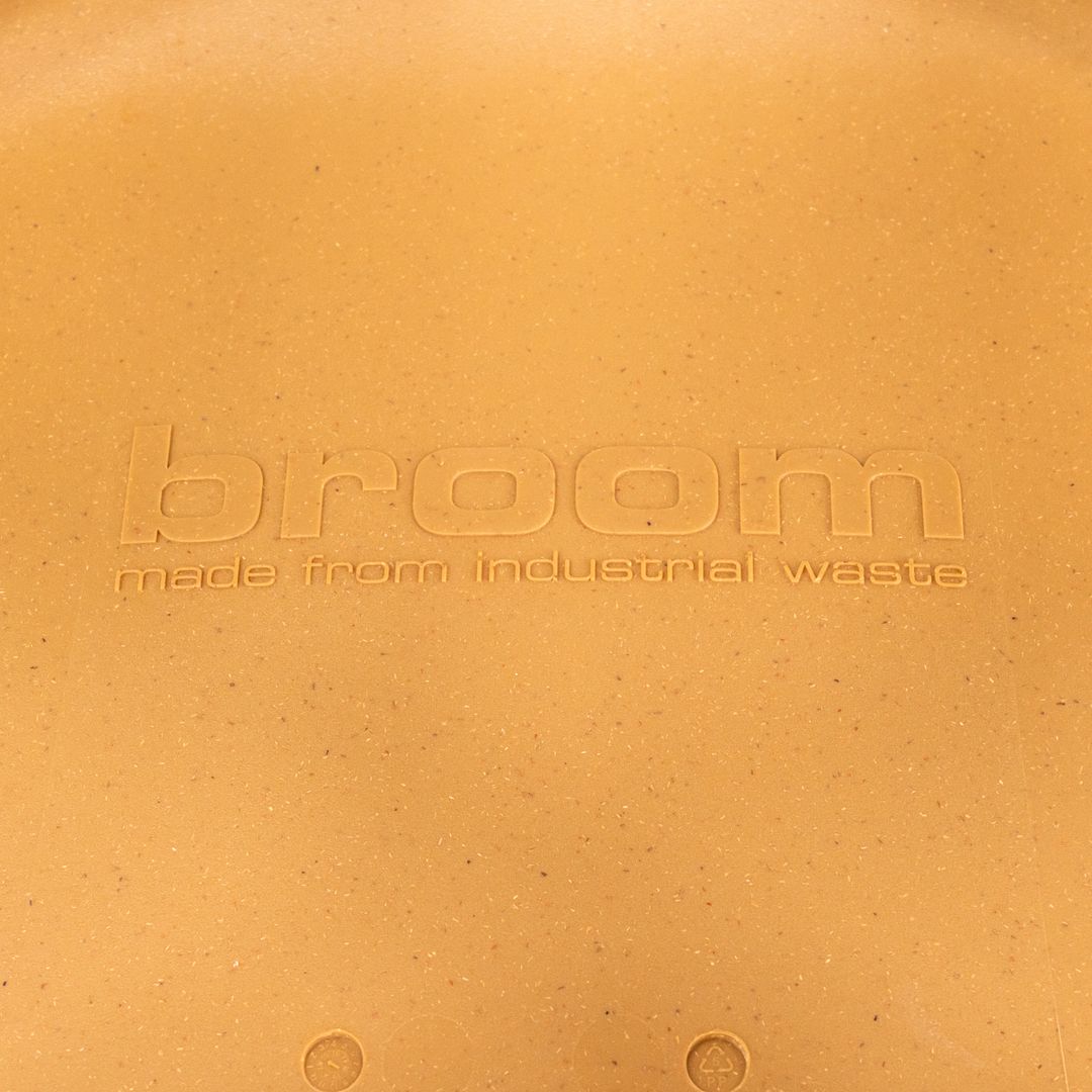 Broom Barstool
