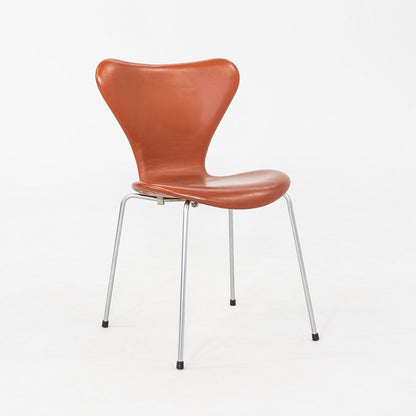 Series 7 Side Chair, Model 3107