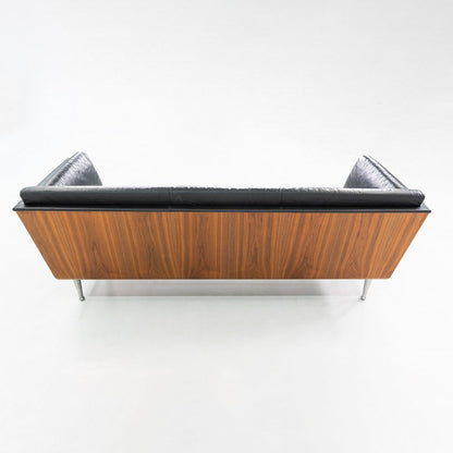 Goetz Three Seat Sofa