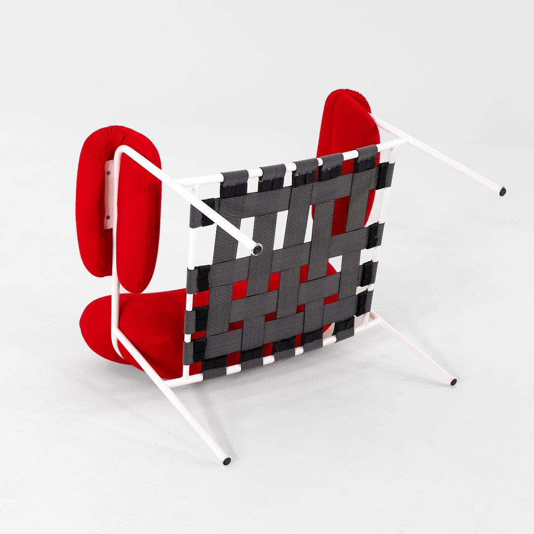 Bollo Lounge Chair