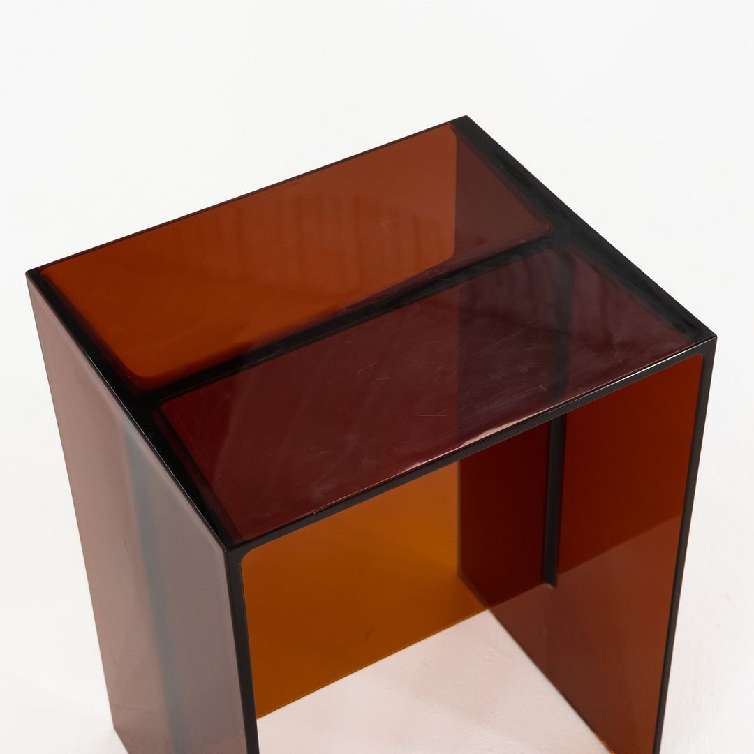 Kartell Max-Beam Side Table / Stool