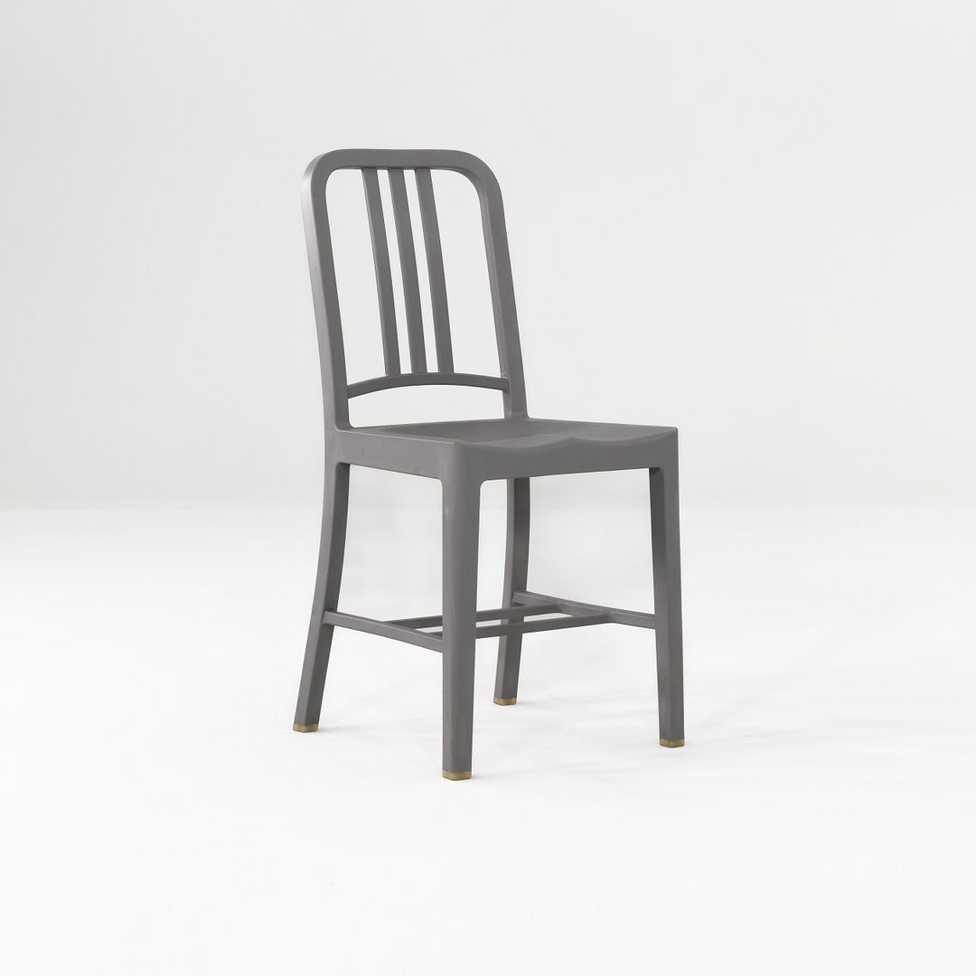 Emeco 111 Navy Chair