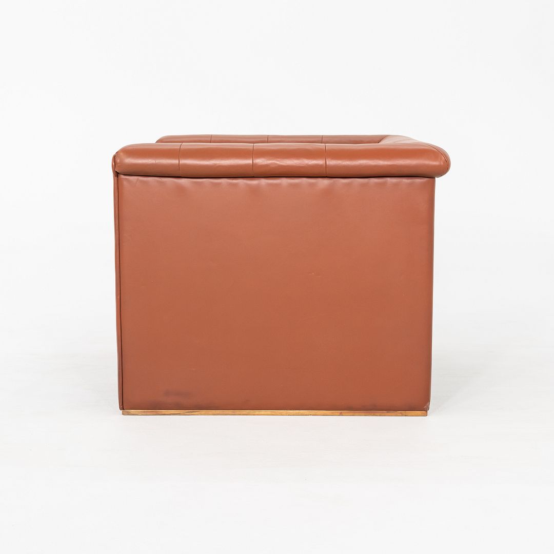 CH.33 Club Chair