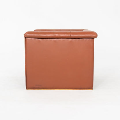 CH.33 Club Chair