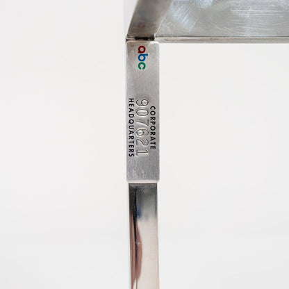 Square Side Table, Model TA-73