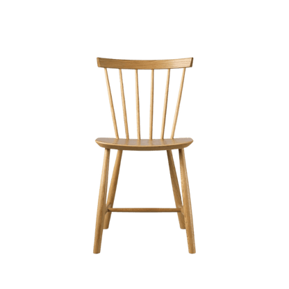 J46 Dining Chair —Nature Oiled Oak
