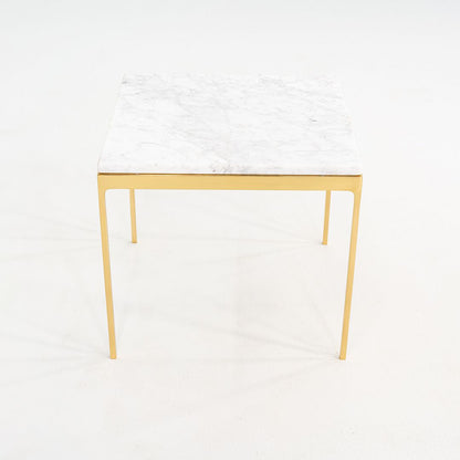 Marble Side Table