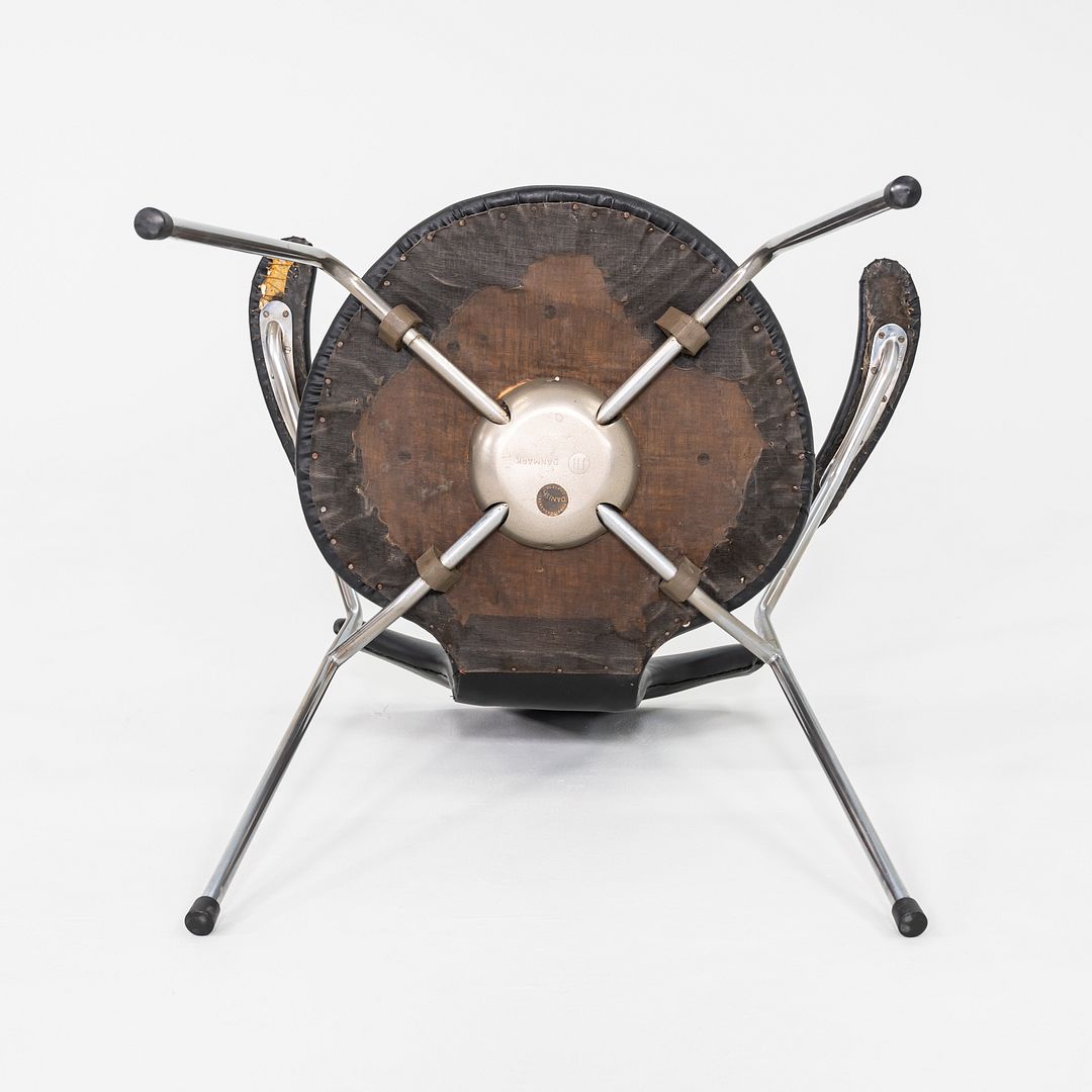 Mosquito Chair, Model 3105