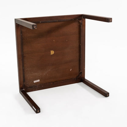 Square Table