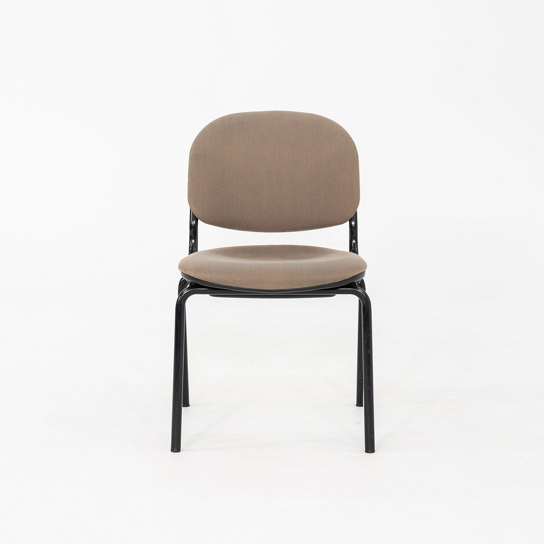 Torsion Stacking Chair