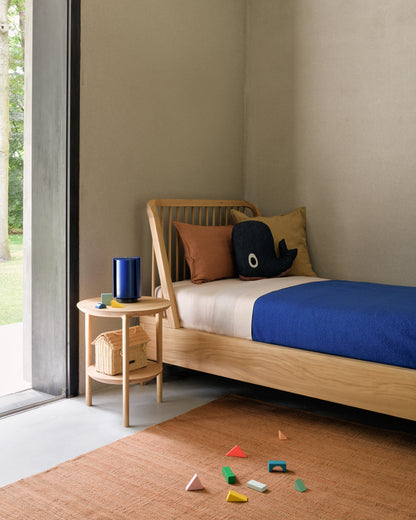 Bok Side Table