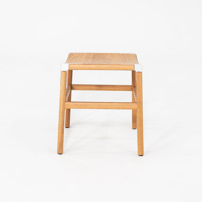 Shorty Backless Standard Chair