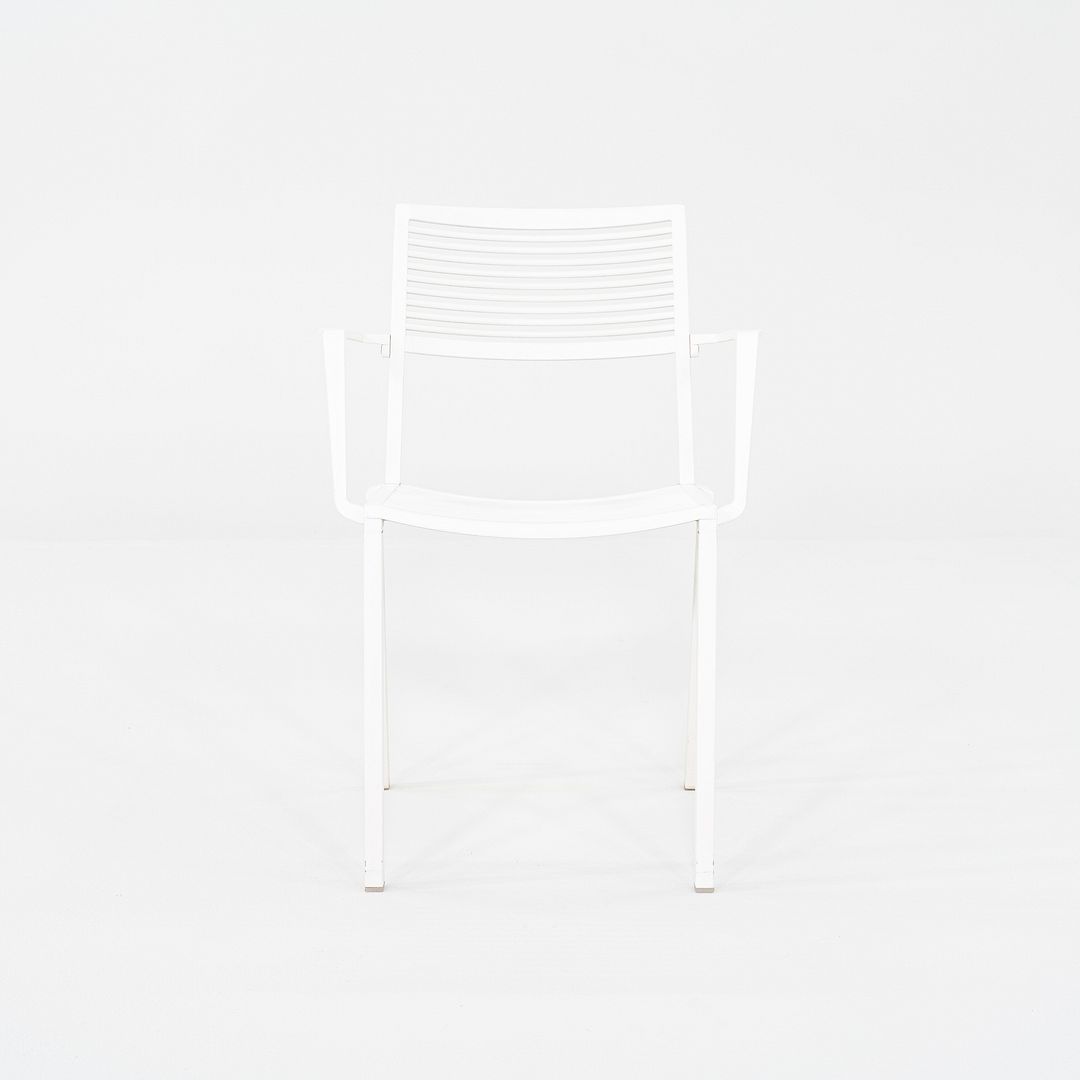Easy Stackable Armchair