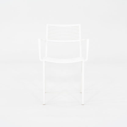Easy Stackable Armchair
