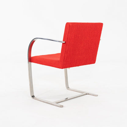 Flat Bar Brno Chair