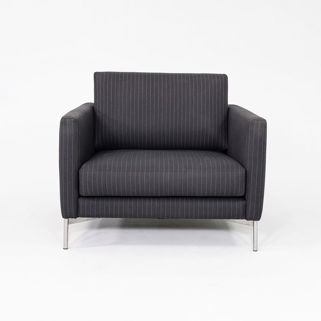Divina Lounge Chair