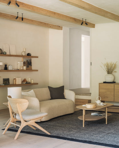 Bok Coffee Table