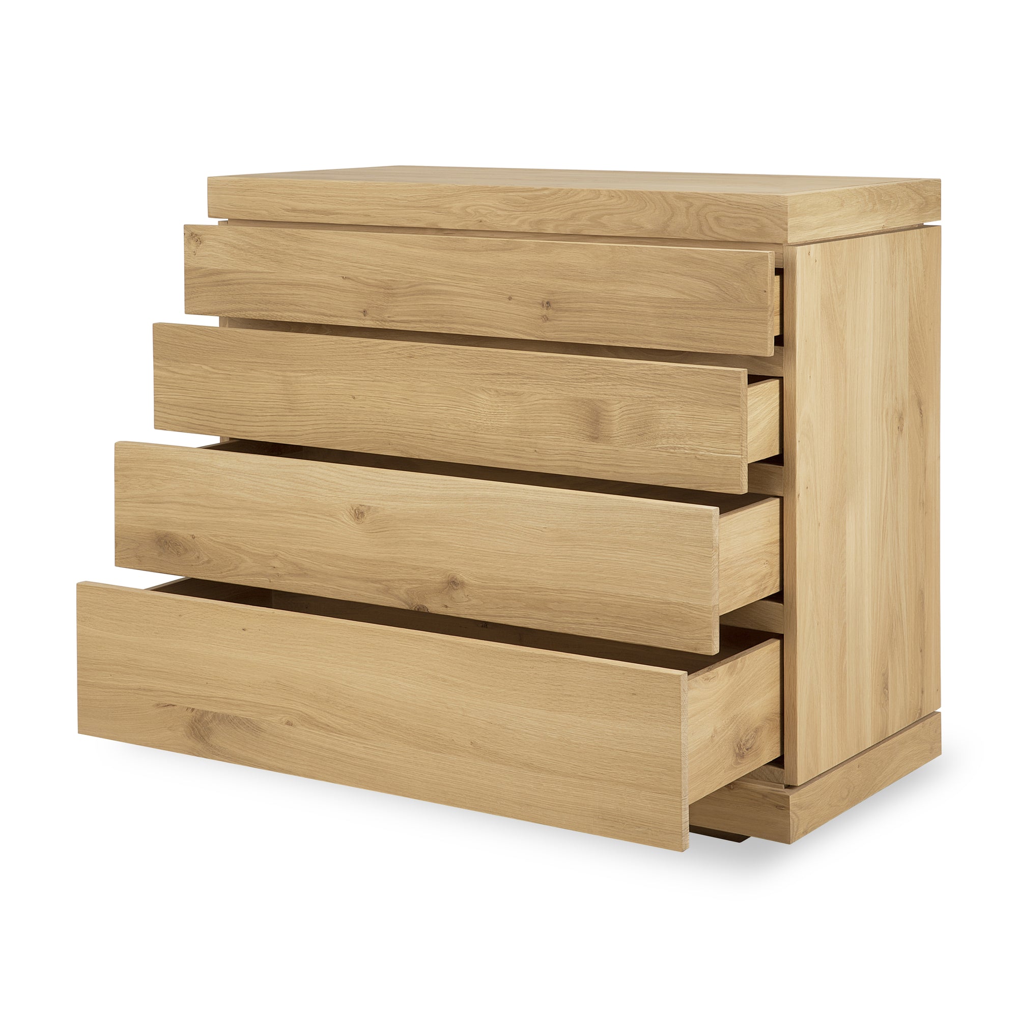 Burger Dresser
