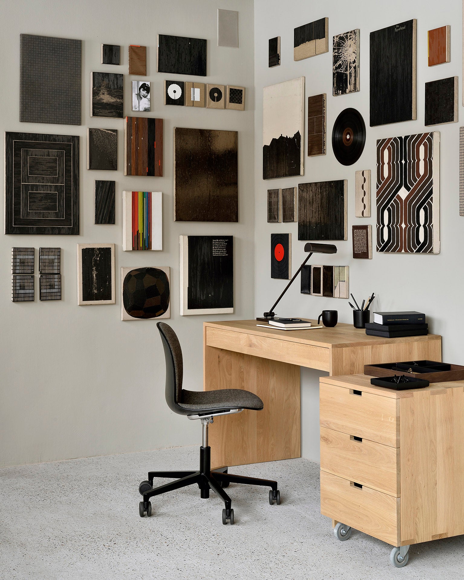 Billy Drawer Unit