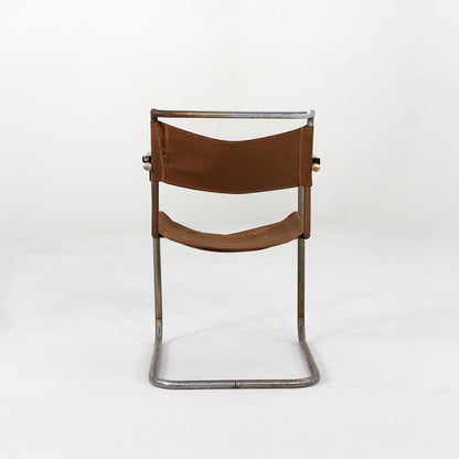 B34 Armchair