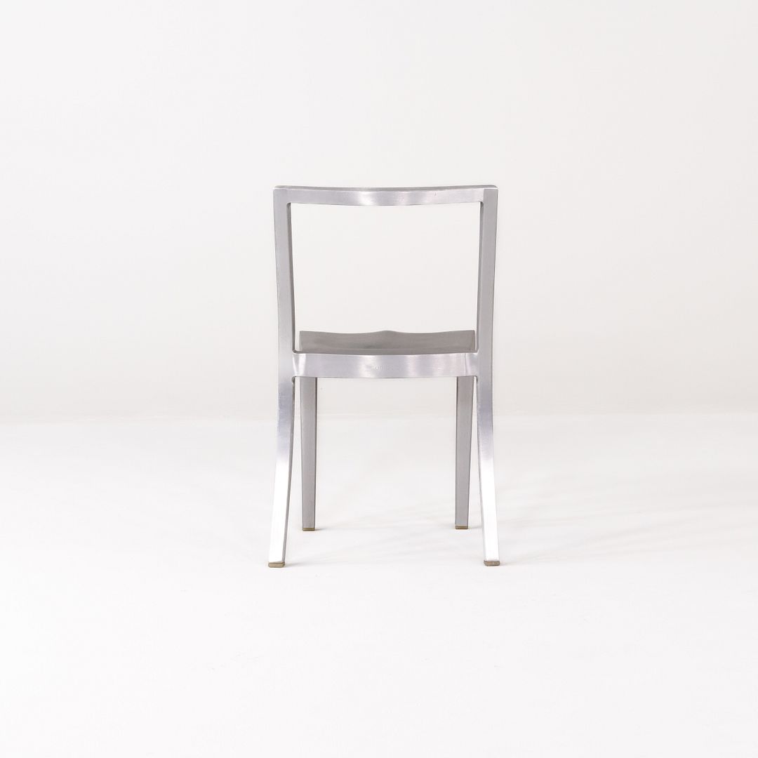 Icon Side Chair