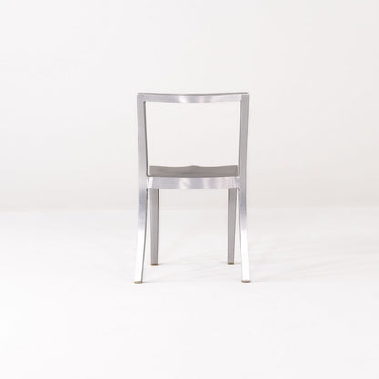 Icon Side Chair